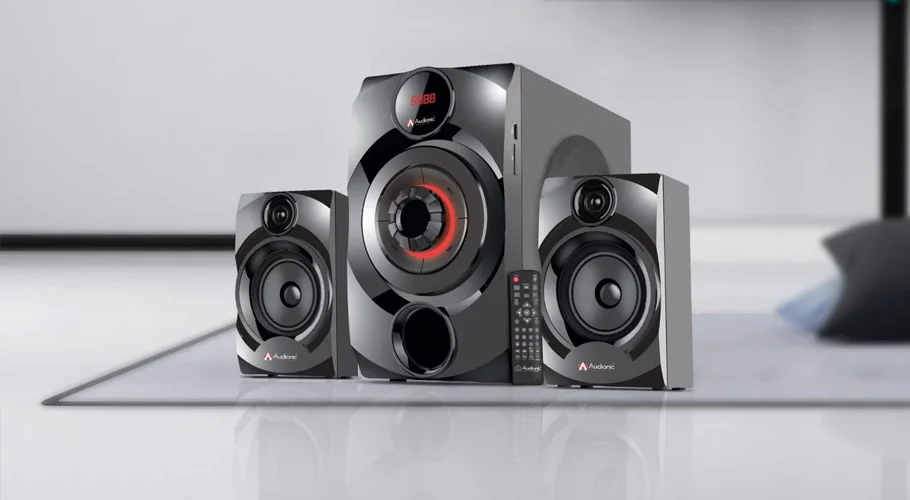 Audionic’s 11.11 Sale Goes Live Early