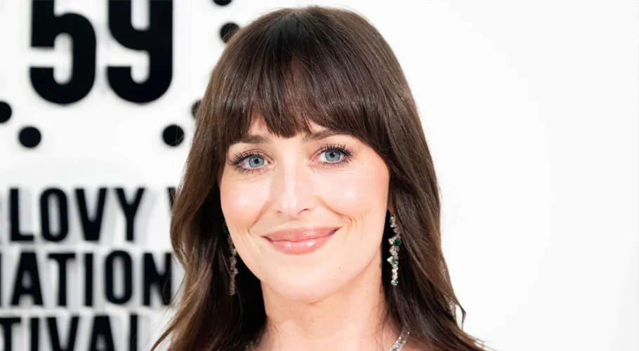 Dakota Johnson candidly discusses her lifelong dream