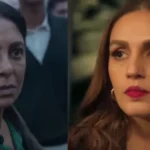 Shefali Shah coming back with Delhi Crime Season 3 along with Huma Qureshi
