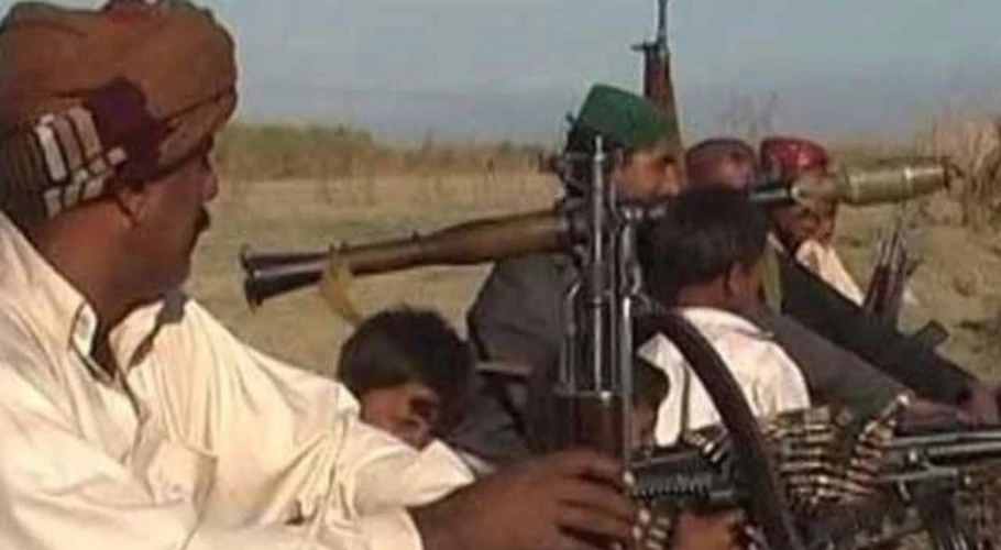 Will Sindh’s new surrender policy bring peace to the Kacha region?