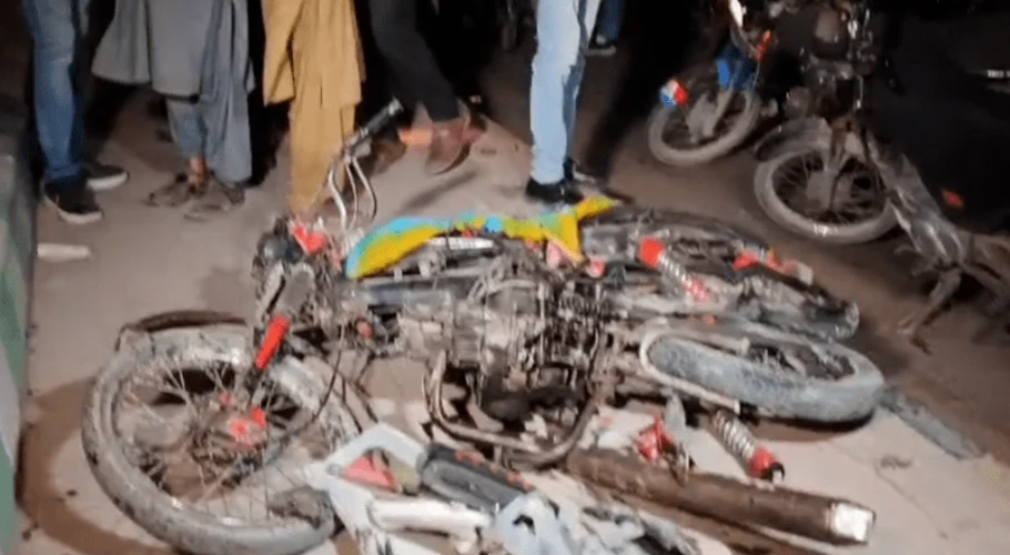 Motorcyclist killed in Clifton road accident