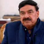 Court allows Sheikh Rasheed to travel abroad