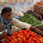 Weekly inflation at 5%: Why are food prices still rising?