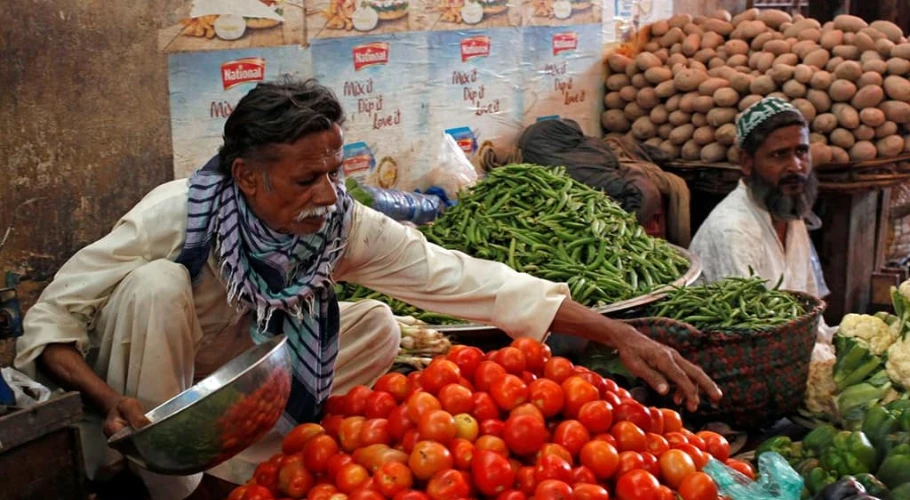 Weekly inflation at 5%: Why are food prices still rising?