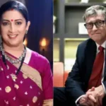 Kyunki software bhi kabhi ‘Beta’ tha: Bill Gates to share screen with Smiriti Irani