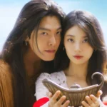 Has Netflix crossed a line by turning Iblis into a romantic lead?