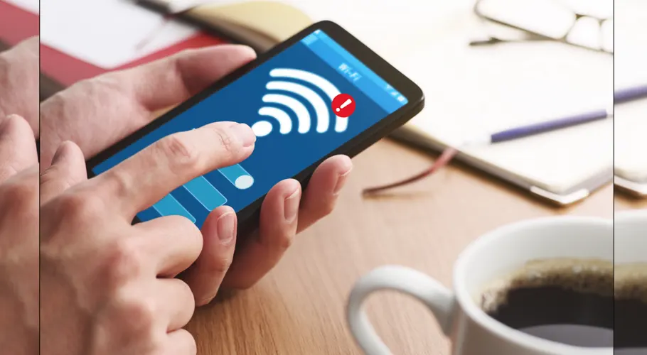 Here’s Why Internet Slows Down Between 7PM and 11PM