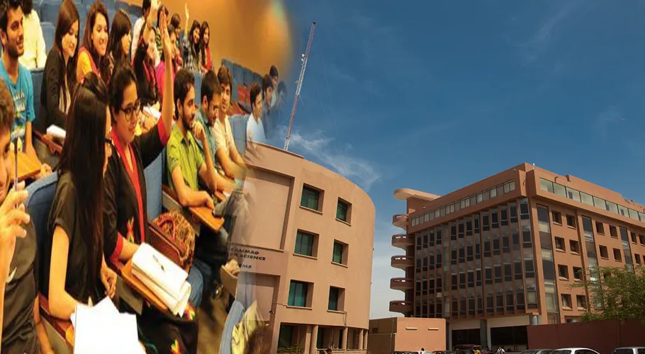 Student forces IOBM decision reversal in harassment case