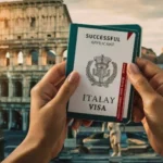 Italy Work Permit 2025! Application Process & Eligibility Criteria