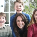 Kate’s emotional reason for banning her kids from smartphones