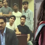 No more ‘lovers’ spots’: Universities ban filming after ‘Main Manto Nahi Hoon’ controversy