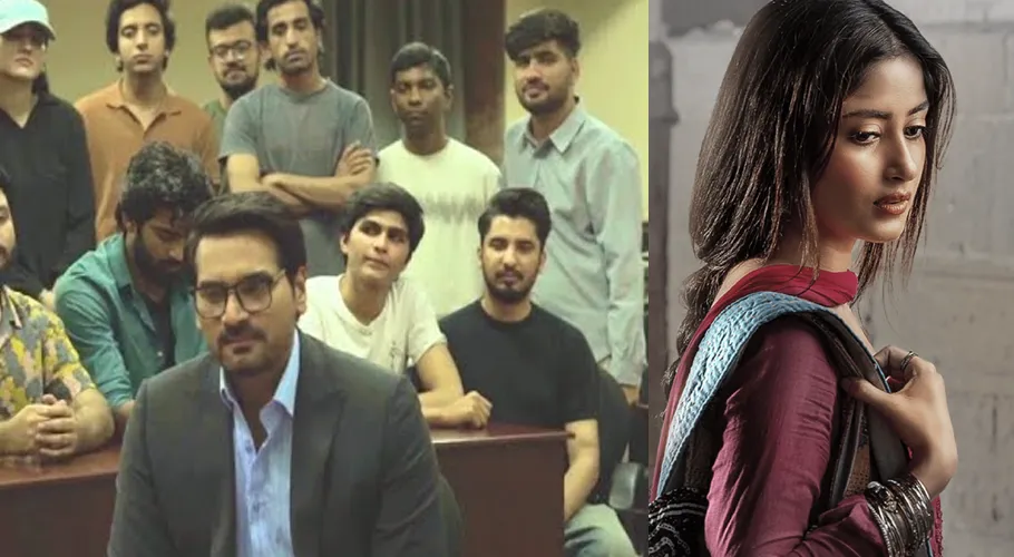 No more ‘lovers’ spots’: Universities ban filming after ‘Main Manto Nahi Hoon’ controversy