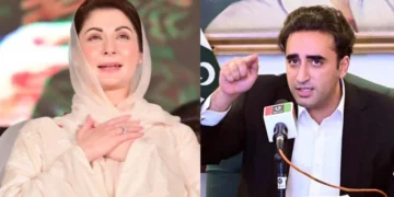 Ceasefire reached between PPP and PML-N after meeting with President Zardari