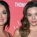 Miranda Kerr reveals what it’s like to co-parent with Katy Perry