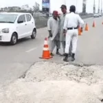 Natha Khan Bridge Declared Unsafe in Karachi, Commuters Face Severe Disruptions