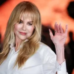 Nicole Kidman steals spotlight at Chanel show after split from Keith Urban