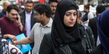 UK Imposes Stricter Conditions on Refugees Seeking Permanent Residency