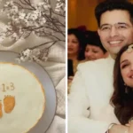 Parineeti Chopra heads to Delhi for child’s birth, good news coming soon