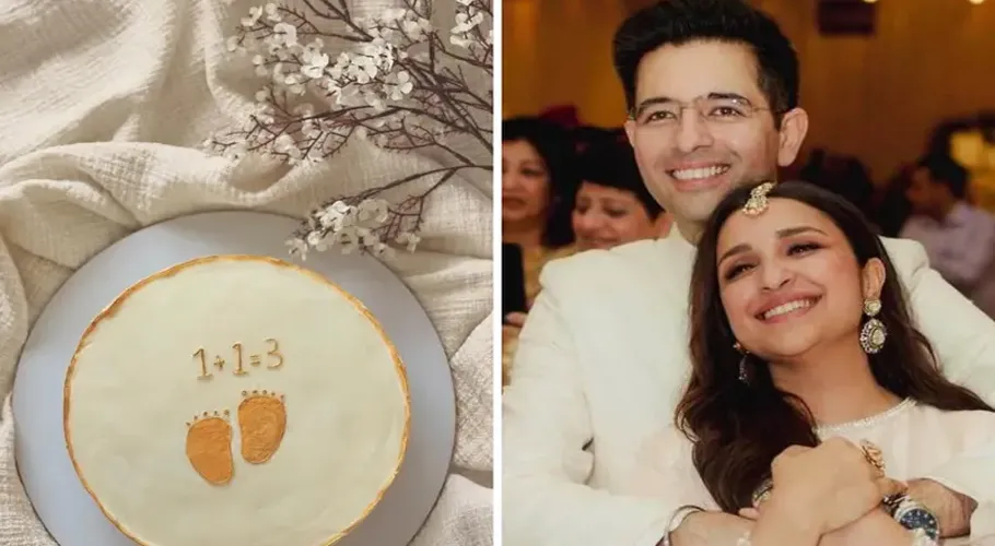 Parineeti Chopra heads to Delhi for child’s birth, good news coming soon