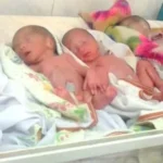 Woman gives birth to quintuplets at Peshawar’s Lady Reading Hospital