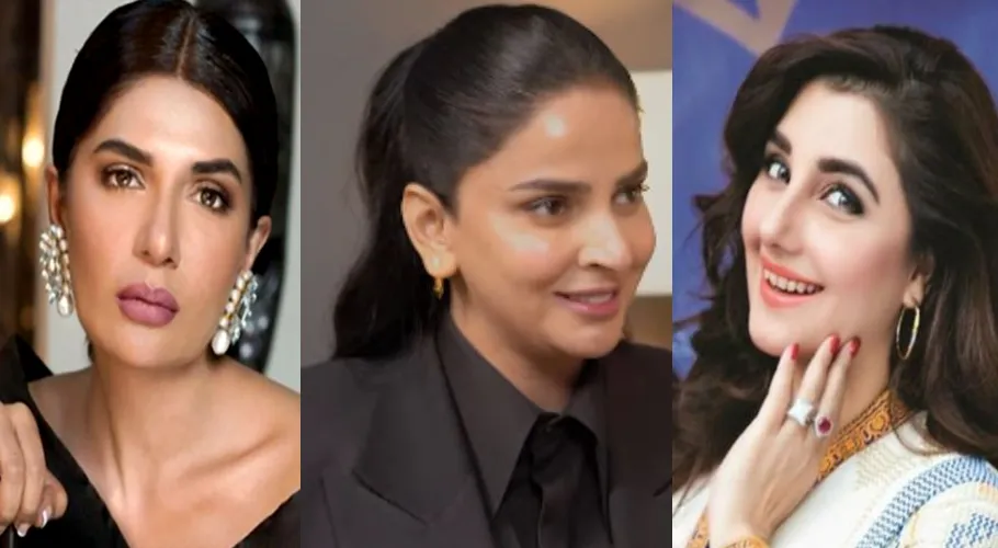 Saba Qamar vs Karachi’s chaos: Who said what?