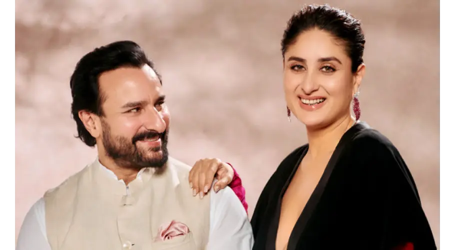 Saba Pataudi celebrates Saif and Kareena 13th wedding anniversary with a heartfelt tribute
