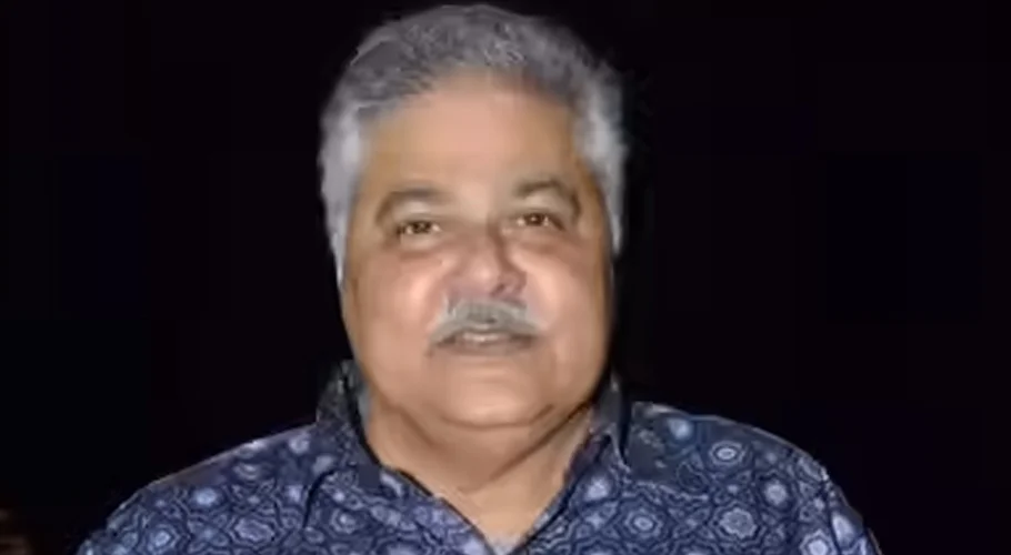 Satish Shah Final Rites Held in Mumbai with Celebrities in Attendance