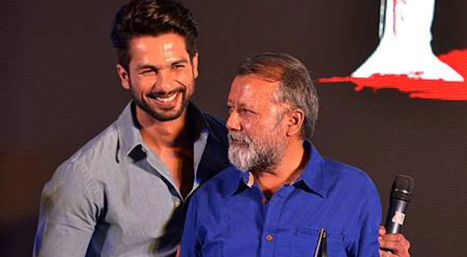Bollywood actor Shahid Kapoor’s ancestral roots traced to Hafizabad, Pakistan