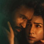 Tere Ishk Mein Title Track Out Now
