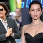 From Space wedding to No Wedding: Tom Cruise and Ana de Armas Breakup Story