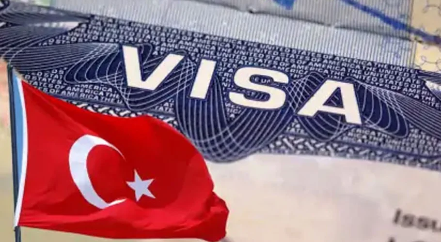 How to Apply for a Turkey Visit Visa from Pakistan?