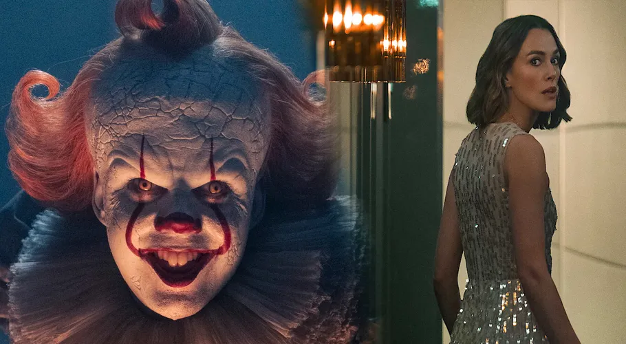 What to watch on Netflix, Prime, and more this weekend?
