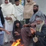 Pakistan to Face Decades-Coldest Winter Due to Rare “La Nina” Phenomenon, Meteorologists Warn