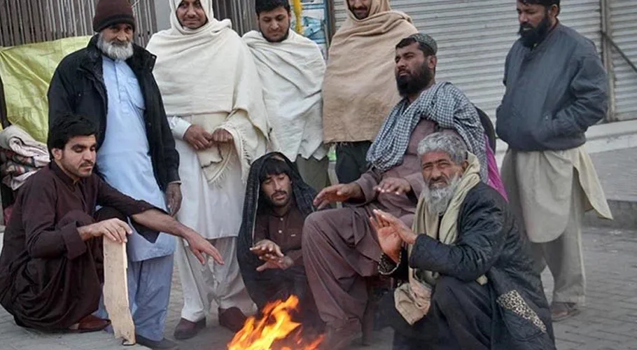 Pakistan to Face Decades-Coldest Winter Due to Rare “La Nina” Phenomenon, Meteorologists Warn