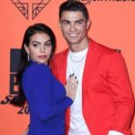 Cristiano Ronaldo to marry Georgina Rodriguez