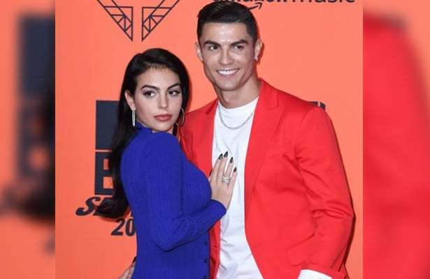 Cristiano Ronaldo to marry Georgina Rodriguez