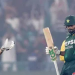 Pakistan beat South Africa by 4 wickets to clinch T20 series 2–1