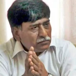 آفاق احمد