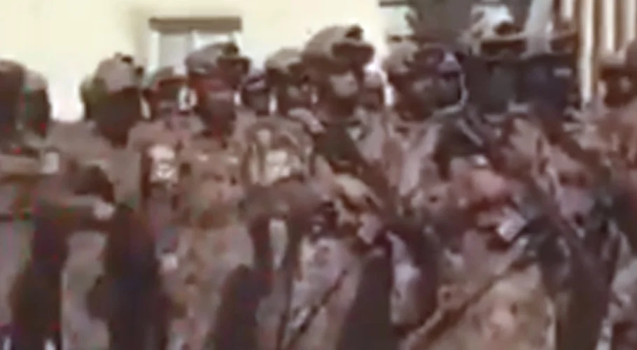 Afghan Taliban threaten attacks on Lahore, Islamabad during military parade
