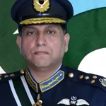 ائیر چیف