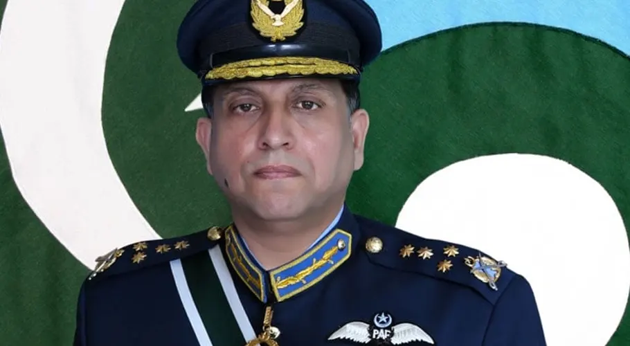 ائیر چیف