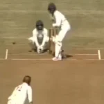 Batter Hits 8 Sixes in 8 Balls Breaking Gary Sobers’ Record