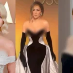 Best Dressed Celebrities At The 2025 Governors Awards