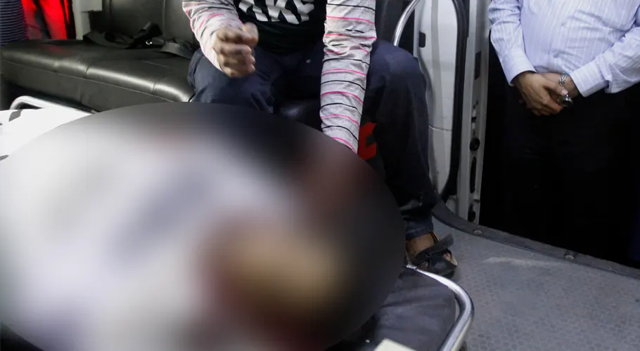 Woman held in brutal Pakpattan killing; body recovered