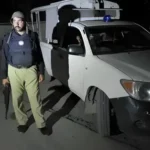ڈیرہ اسماعیل خان
