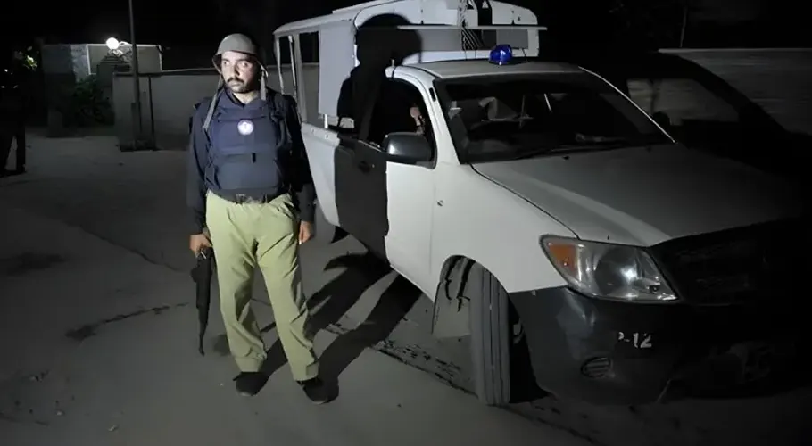 ڈیرہ اسماعیل خان
