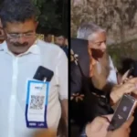 New trend of “digital salami” introduced in Indian wedding