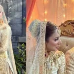 Dr. Nabiha Ali Khan Reveals She Considered Divorce Amid Public Backlash After Viral Wedding