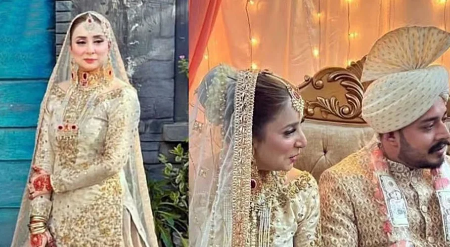 Dr. Nabiha Ali Khan Reveals She Considered Divorce Amid Public Backlash After Viral Wedding