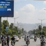 E-Tagging for Bikes, Cars to start November 18; full details here